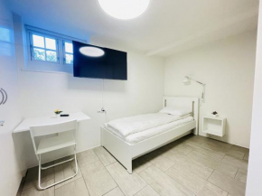 aday - City Central Mansion - Private Room 2